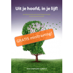 Gratis training met enkele oefeningen en filmpjes ter orientatie op de digitale training Aanpak van Stress.